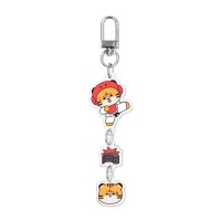[2026 T1 EVERYWHERE] Dangle Keychain -Oner